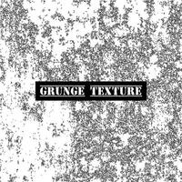 zwart en wit grunge textuur. grunge texturen illustratie achtergrond. stof overlappen. vector