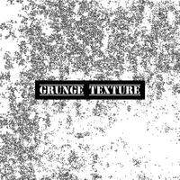 zwart en wit grunge textuur. grunge texturen illustratie achtergrond. stof overlappen. vector