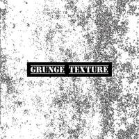 zwart en wit grunge textuur. grunge texturen illustratie achtergrond. stof overlappen. vector