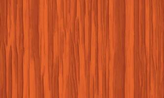houten verdieping oppervlakte structuur achtergrond. abstract houten zacht bruin patroon vector illustratie