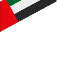 arabië saoediland vlag icoon vector