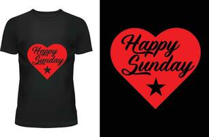 typografie t-shirt ontwerp vector