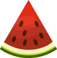 vers fruit illustratie vector