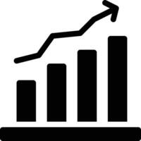 diagram voor downloaden vector