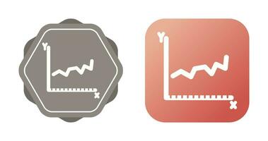 grafiek vector pictogram