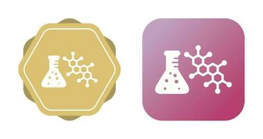 chemie vector icon