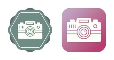 foto camera vector pictogram