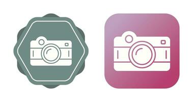 foto camera vector pictogram