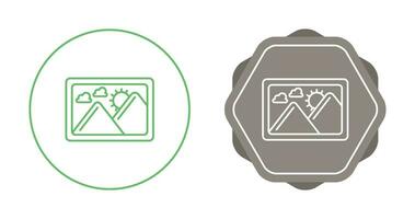 afbeelding vector pictogram