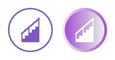 trap vector pictogram