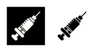 injectie vector icon