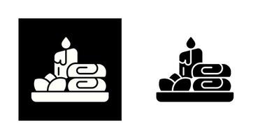 spa vector pictogram