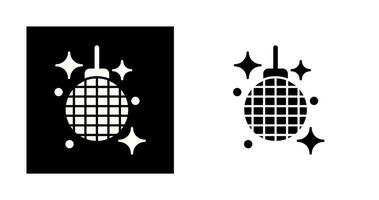 discobal vector pictogram