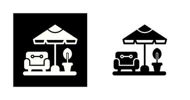 terras vector pictogram