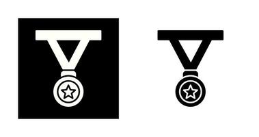 medaille vector pictogram