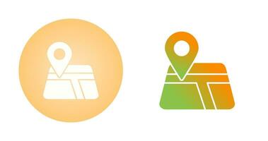 gps vector pictogram