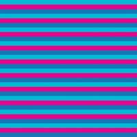 abstract meetkundig blauw cyaan roze horizontaal lijn patroon, perfect voor achtergrond, behang. vector