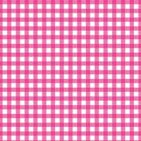 abstract meetkundig roze lijn plaid patroon, perfect voor achtergrond, behang vector