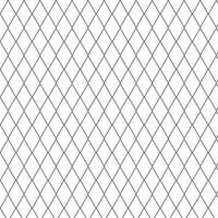 abstract meetkundig beroerte ruit patroon, perfect voor achtergrond, behang vector