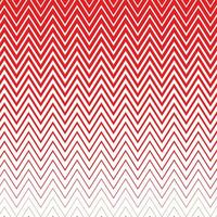 abstract meetkundig rood hoek Golf patroon kunst, perfect voor achtergrond, behang vector