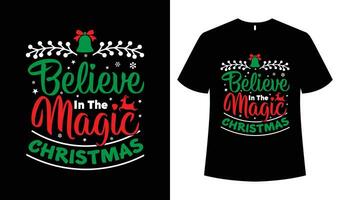 trouwen Kerstmis t overhemd ontwerpen sjabloon. t-shirt bord vector