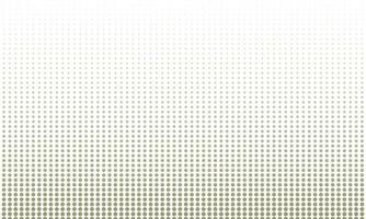 halftone helling achtergrond. vector. vector