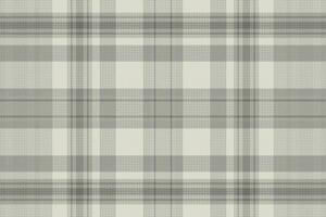 Schotse ruit of plaid wijnoogst kleur patroon. vector