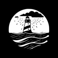 zee - hoog kwaliteit vector logo - vector illustratie ideaal voor t-shirt grafisch