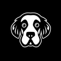 hond - hoog kwaliteit vector logo - vector illustratie ideaal voor t-shirt grafisch