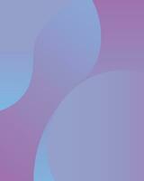 abstract Purper achtergrond 2 vector