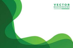 groene achtergrond vector illustratie verlichting effect afbeelding voor tekst en message board ontwerp infographic.