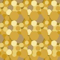 naadloos patroon voor textiel decor vector