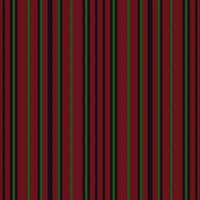 vector verticaal streep van kleding stof patroon naadloos met een textiel structuur lijnen achtergrond.