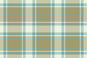 plaid patroon naadloos. controleren kleding stof textuur. streep plein achtergrond. vector textiel ontwerp.