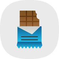 chocola vector icoon ontwerp