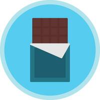 chocola vector icoon ontwerp