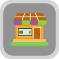 winkel vector icoon ontwerp