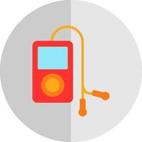 mp3 vector icoon ontwerp