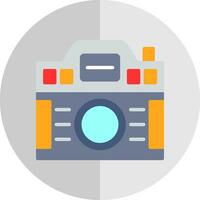 camera vector icoon ontwerp