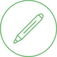 markeerstift pen vector icoon