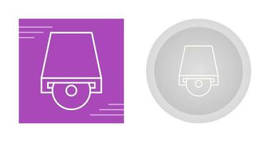 dvd vector pictogram