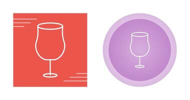 cocktail vector pictogram