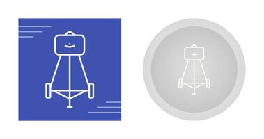 barbecue vector pictogram