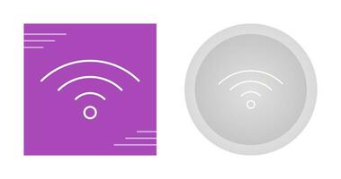 wifi vector icoon