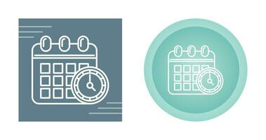 schema vector pictogram