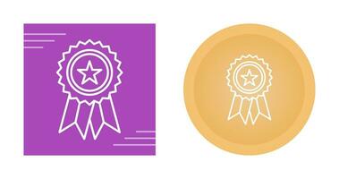 badge vector pictogram vector