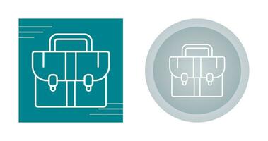 werkmap vector pictogram