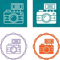 camera vector pictogram