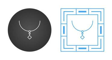 ketting vector pictogram