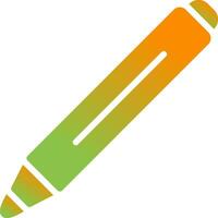 markeerstift pen vector icoon